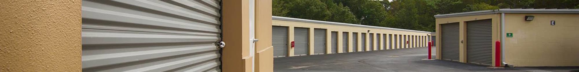 Boat Rv Car Parking In New Tampa Florida