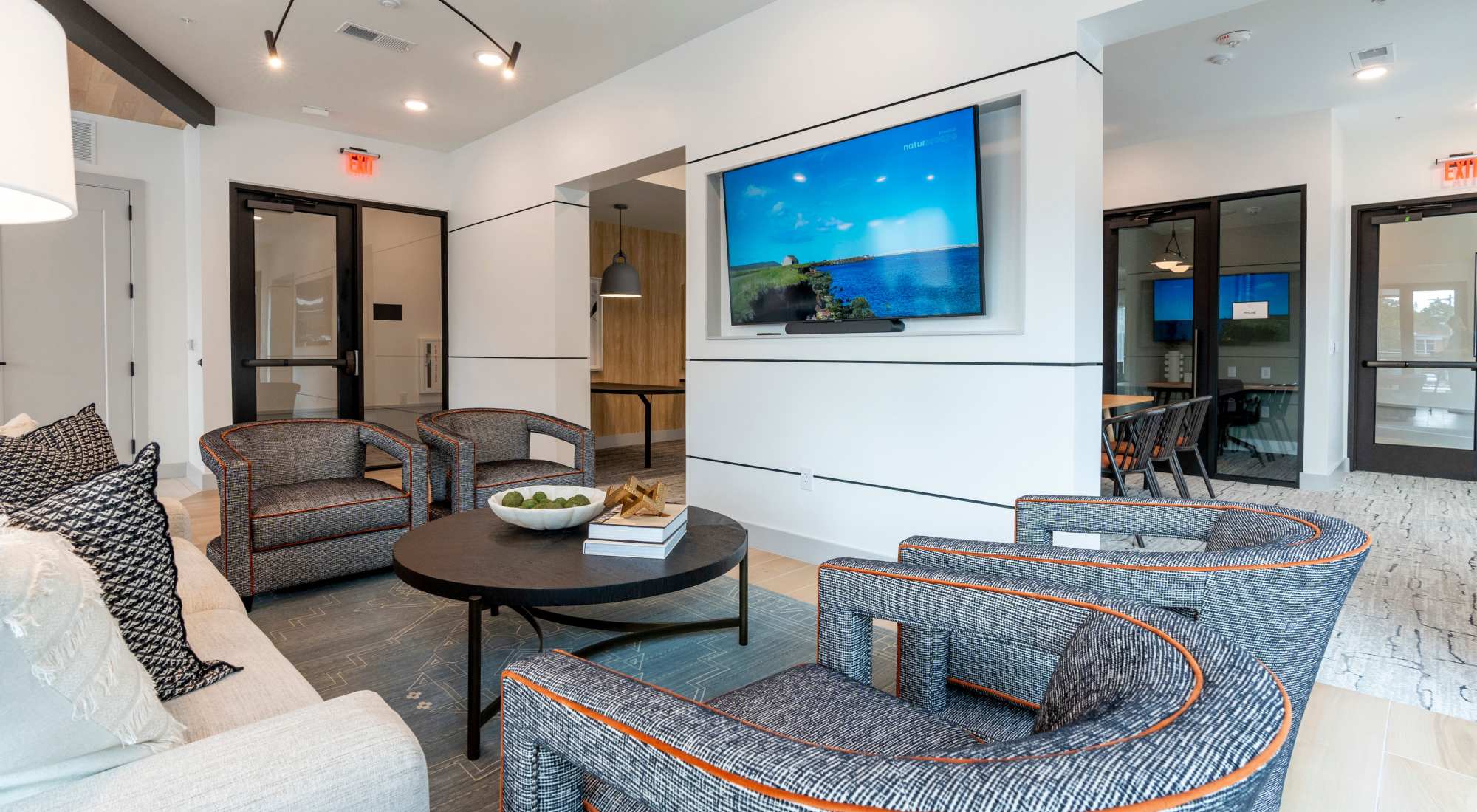 Virtual Tour | Terrazzo in Durham, North Carolina