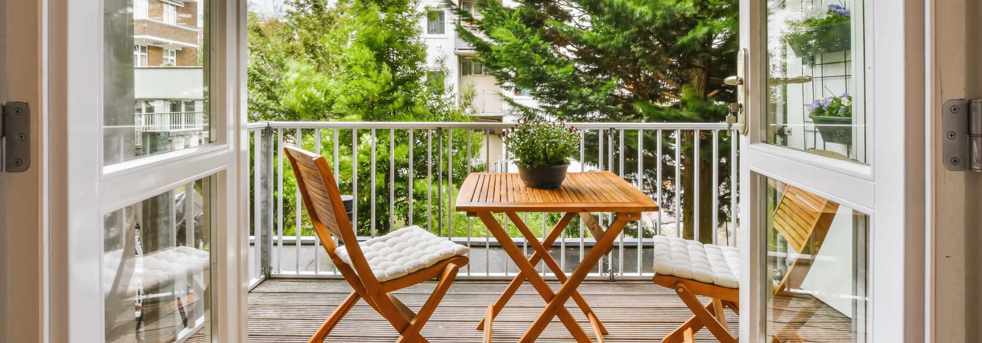 Amenities at Stonehurst Manor and Harrison Court in Upper Darby Township, Pennsylvania