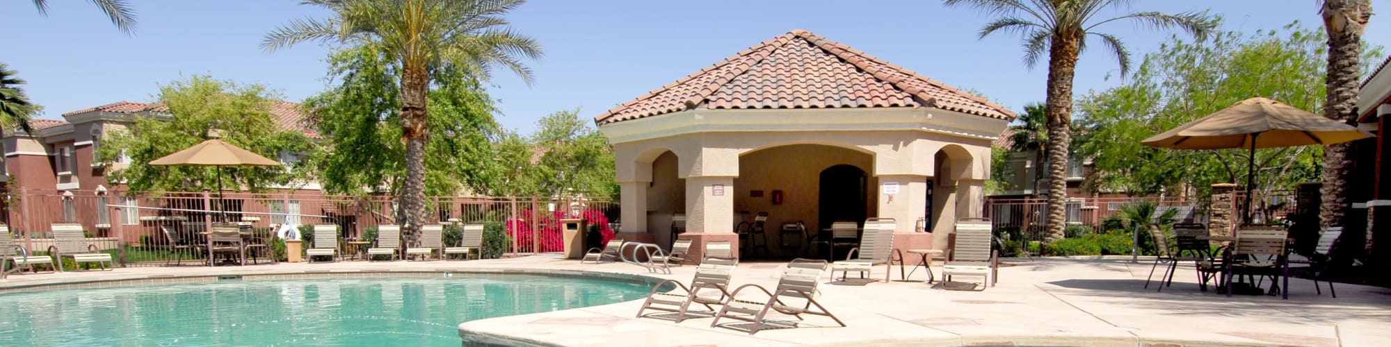 Amenities at Remington Ranch in Litchfield Park, Arizona