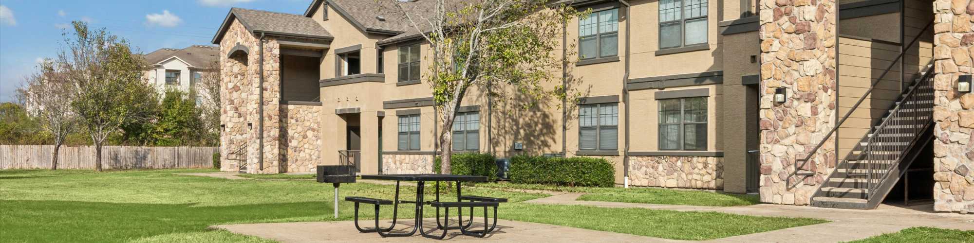 Photo Gallery | Lansbourough in Houston, Texas
