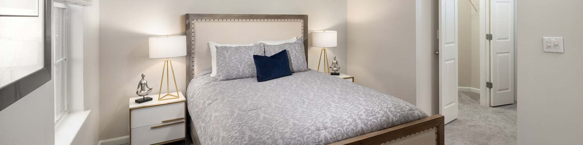 Floor Plans | Legacy Ridge in Atlanta, Georgia