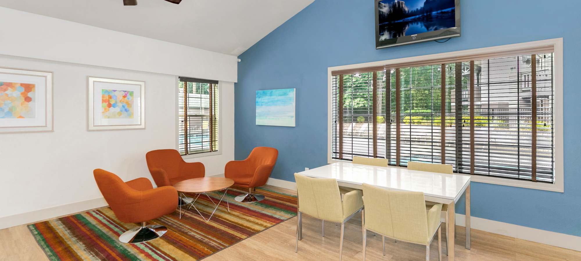 FAQ's at Autumn Chase Apartments in Vancouver, Washington