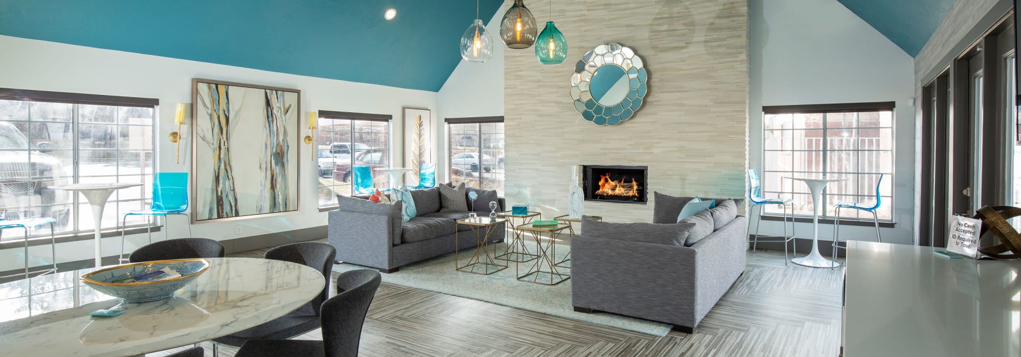 Floor Plans at Windgate Apartments in Bountiful, Utah
