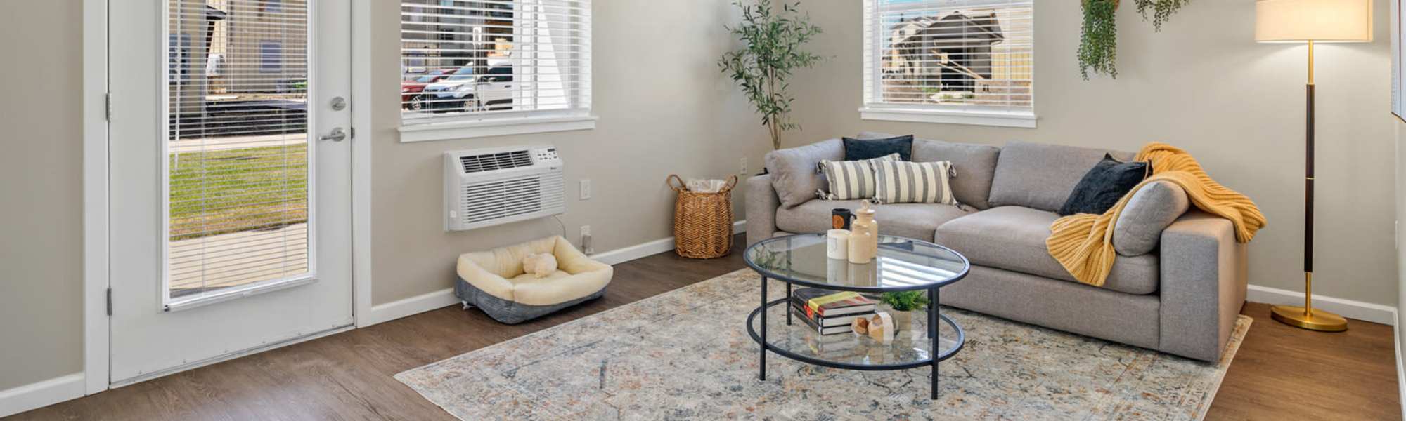 FAQ at The Jory Apartments in Salem, Oregon