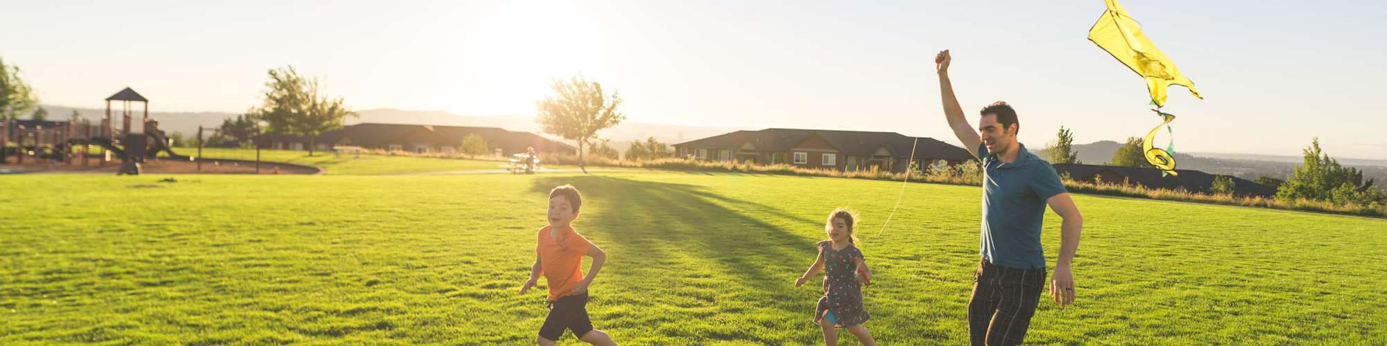 Neighborhood | Garden Oaks in Beaufort, South Carolina