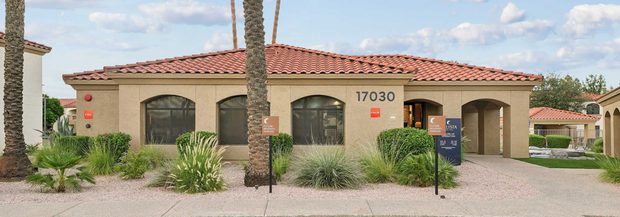 Schedule a Tour at Calista in Scottsdale, Arizona  