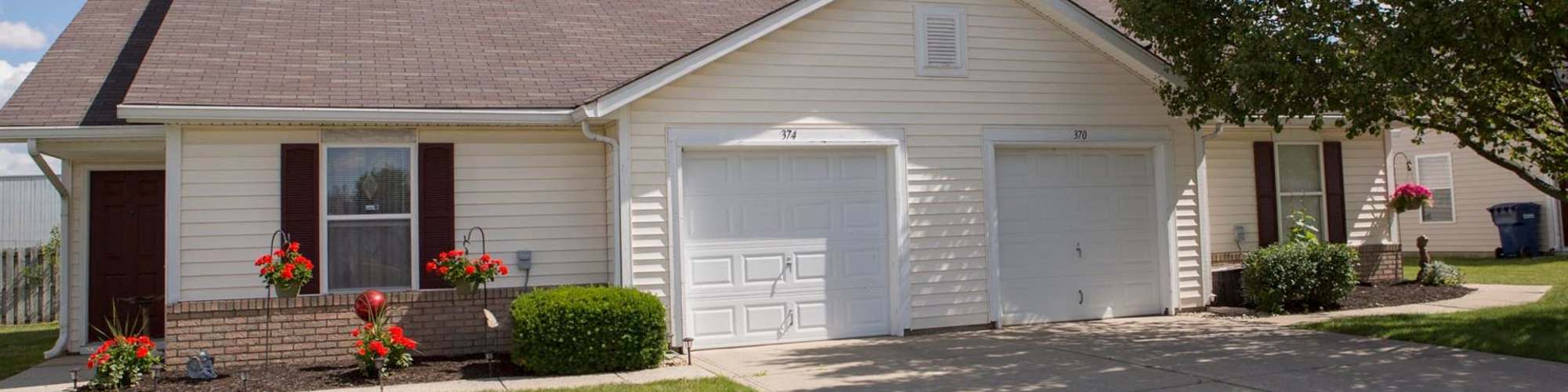 Photo Gallery | Broadway Village Apartments in Greenfield, Indiana