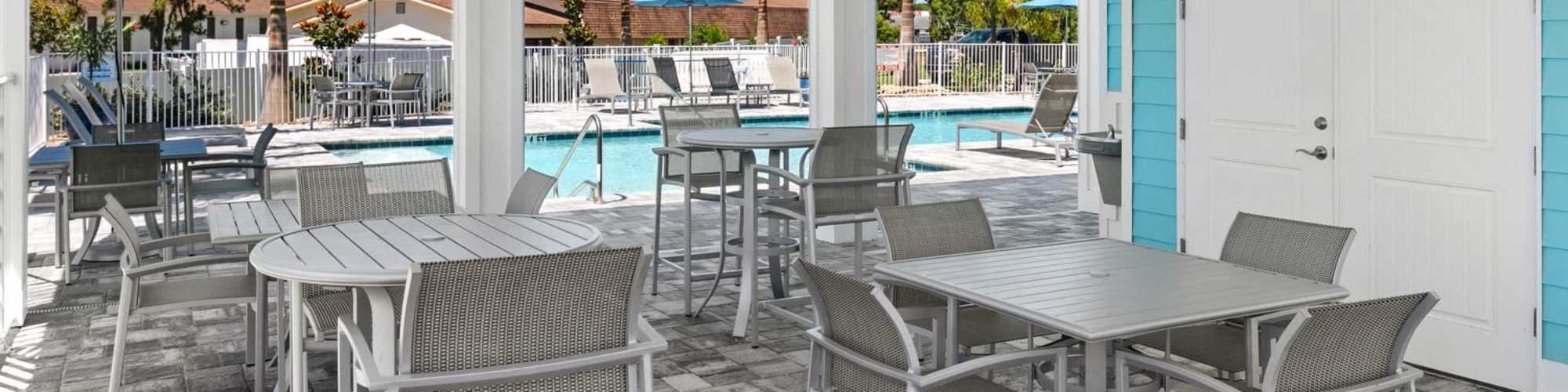 Privacy Policy | Lemon Bay Apartments in Englewood, Florida 