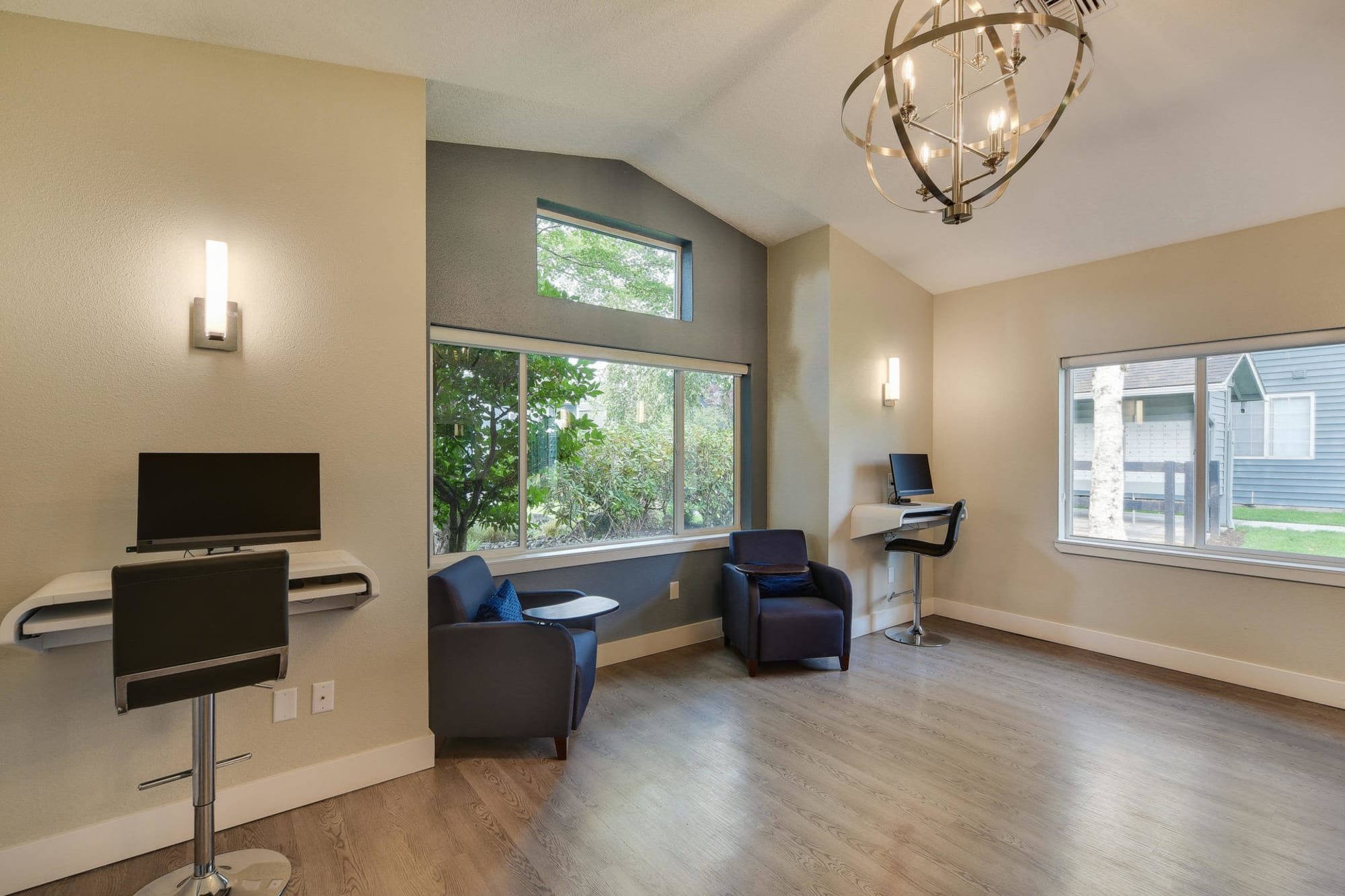 Photos of Walnut Grove Landing Apartments in Vancouver, WA