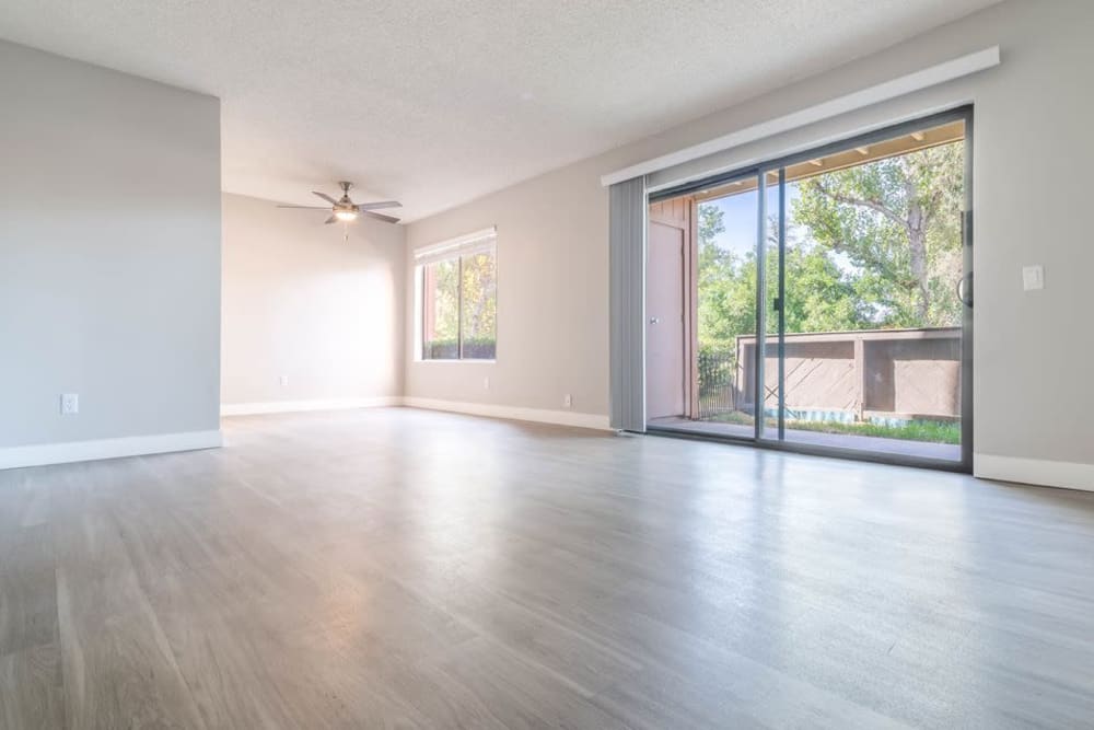 Apartment at Sycamore Canyons Apartments in Riverside, California