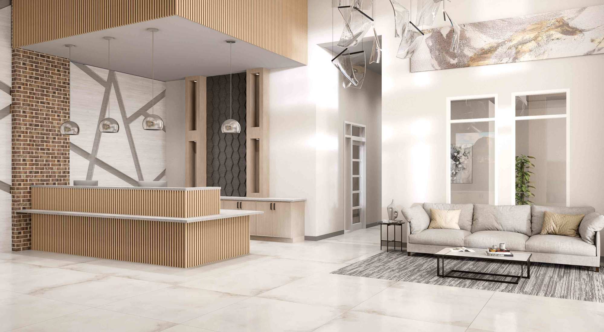 Floor Plans | Grande Pointe in Orlando, Florida