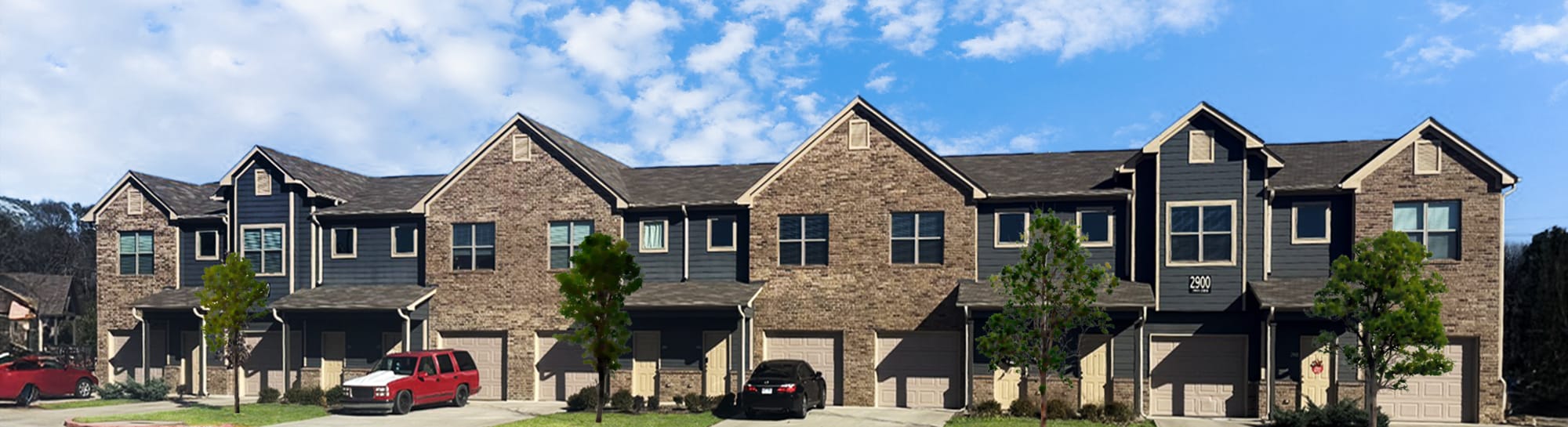 Gallery at Atlas at Cabot in Cabot, Arkansas