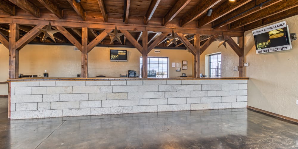 Storage Units Yukon Oklahoma Dandk Organizer