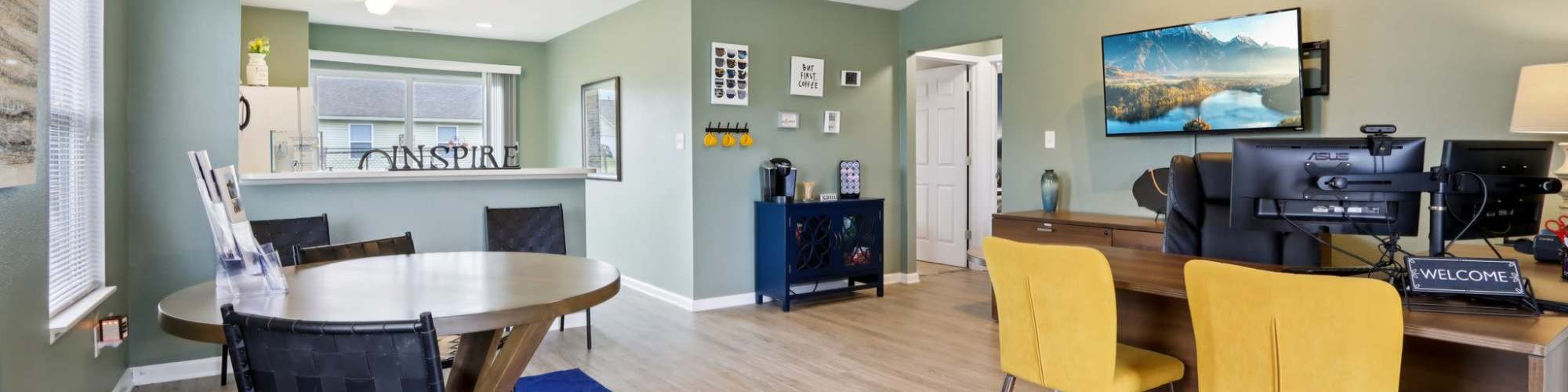 Residents | Broadway Village Apartments in Greenfield, Indiana