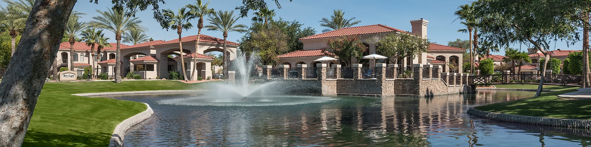 Schedule a tour of San Lagos in Glendale, Arizona