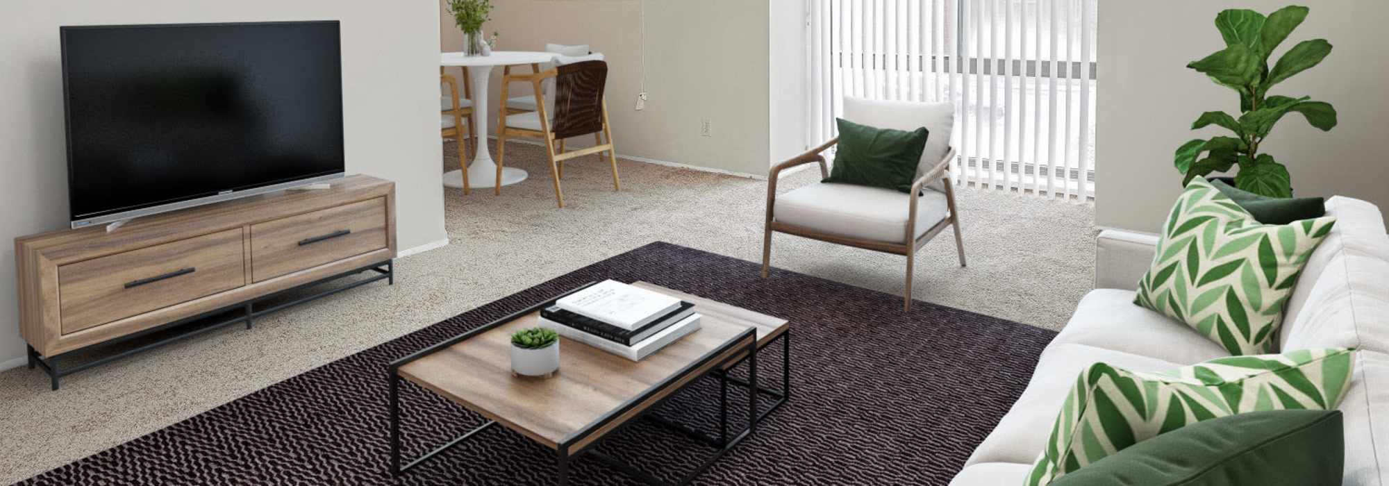 Schedule a Tour at Courtyard Apartments in Columbia, Missouri