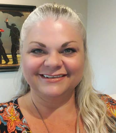 Tina Mouser Executive Director at The Renaissance at Coeur d'Alene