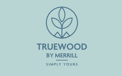 Truewood logo