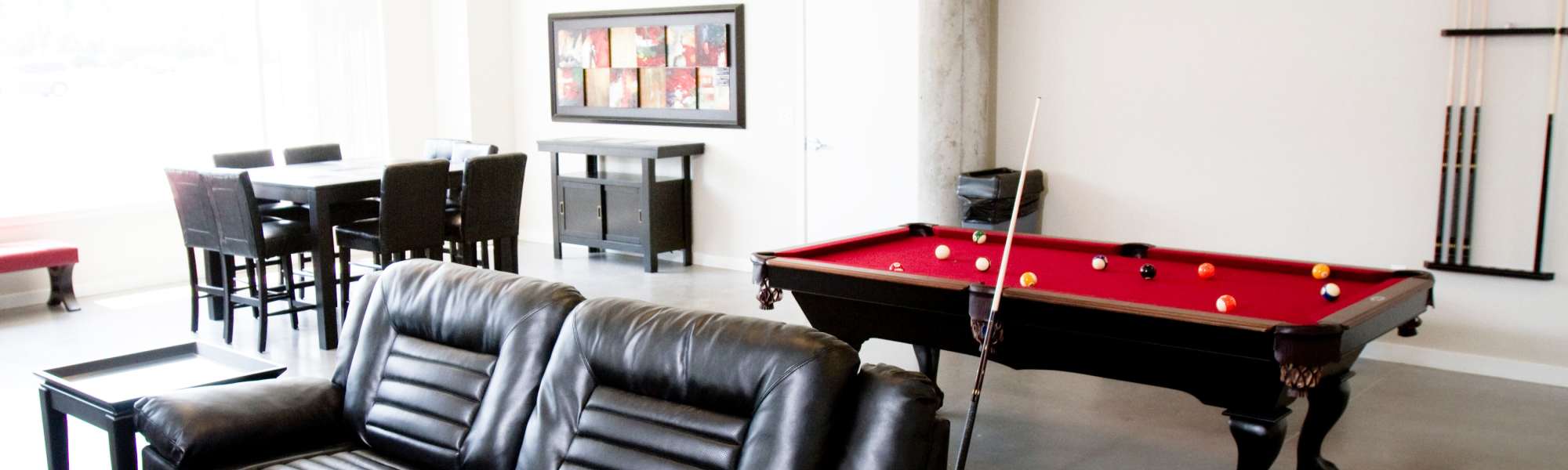 Rental requirements at Phoenix On The Fax in Denver, Colorado 