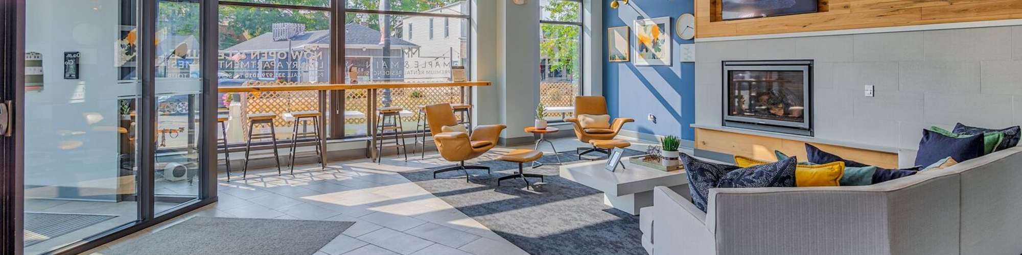 Apply | Maple and Main Apartments in Downers Grove, Illinois