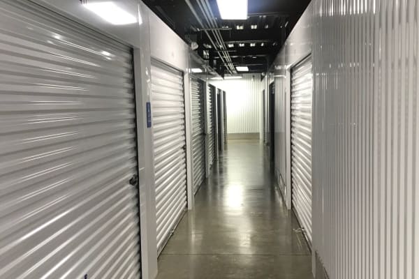 At Steele Creek Self Storage we offer climate-controlled self storage units in Charlotte, North Carolina