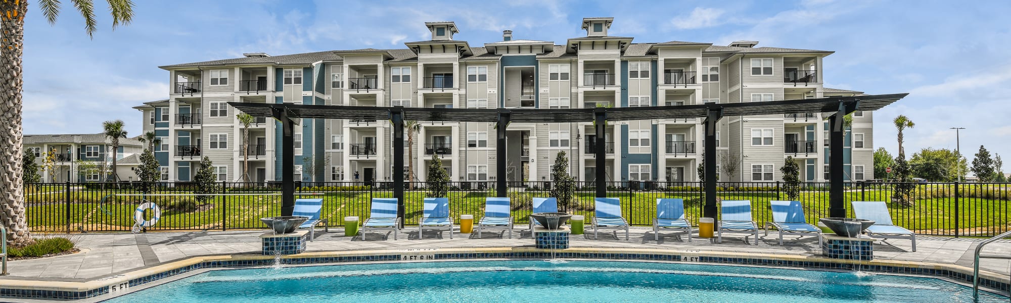   Virtual Tour at Champions Vue Apartments in Davenport, Florida