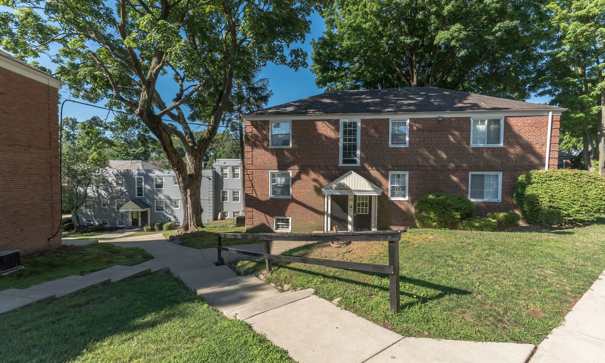 Elkins Park, PA Apartments for Rent | Melrose Station Apartments