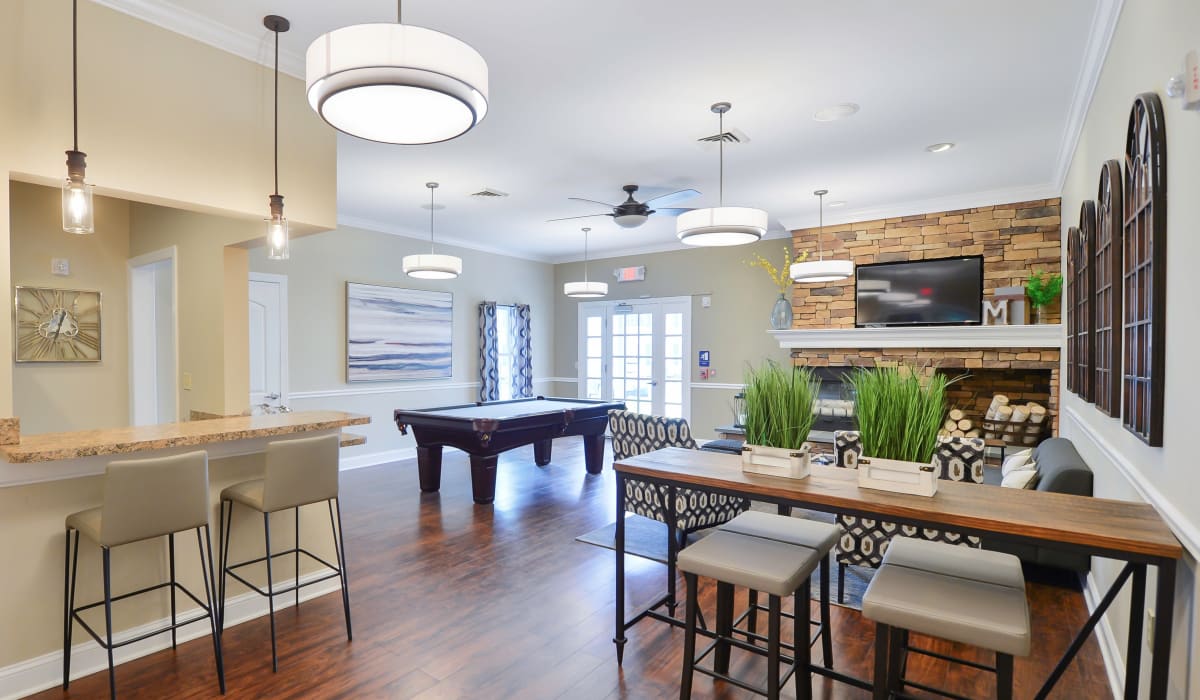 Montgomery Manor Apartments & Townhomes apartments in Hatfield, Pennsylvania