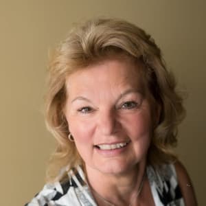 Janet Copenhaver from Keystone Villa at Fleetwood
