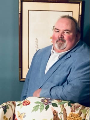 Gary B, Executive Director of Westminster Memory Care in Lexington, South Carolina