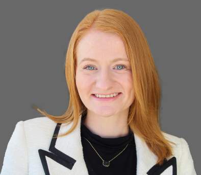 Stephanie Pross Regional Director