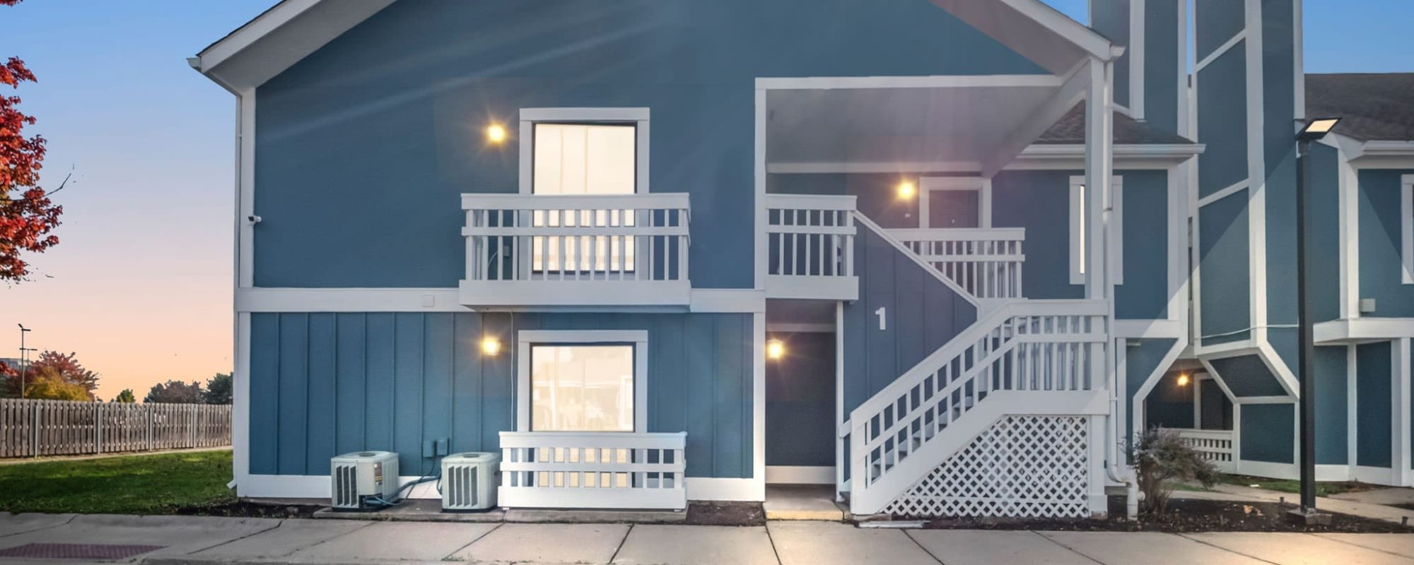 Detroit, Michigan Luxury Apartments in Wayne County GoodHomes Detroit