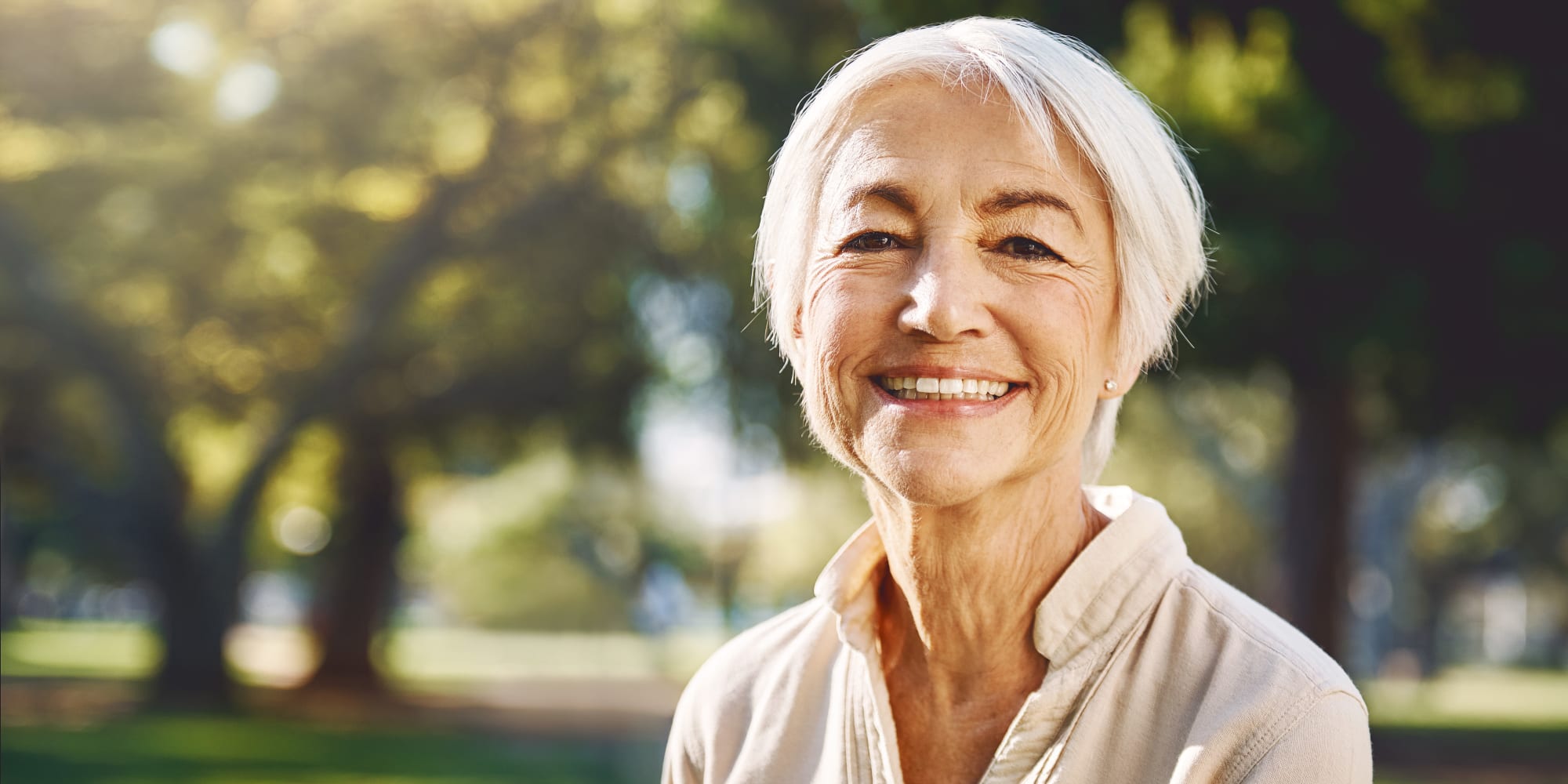 Deephaven Woods offers senior living in Deephaven, Minnesota