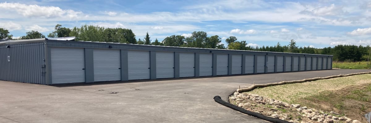 Map and directions to KO Storage in Brainerd, Minnesota