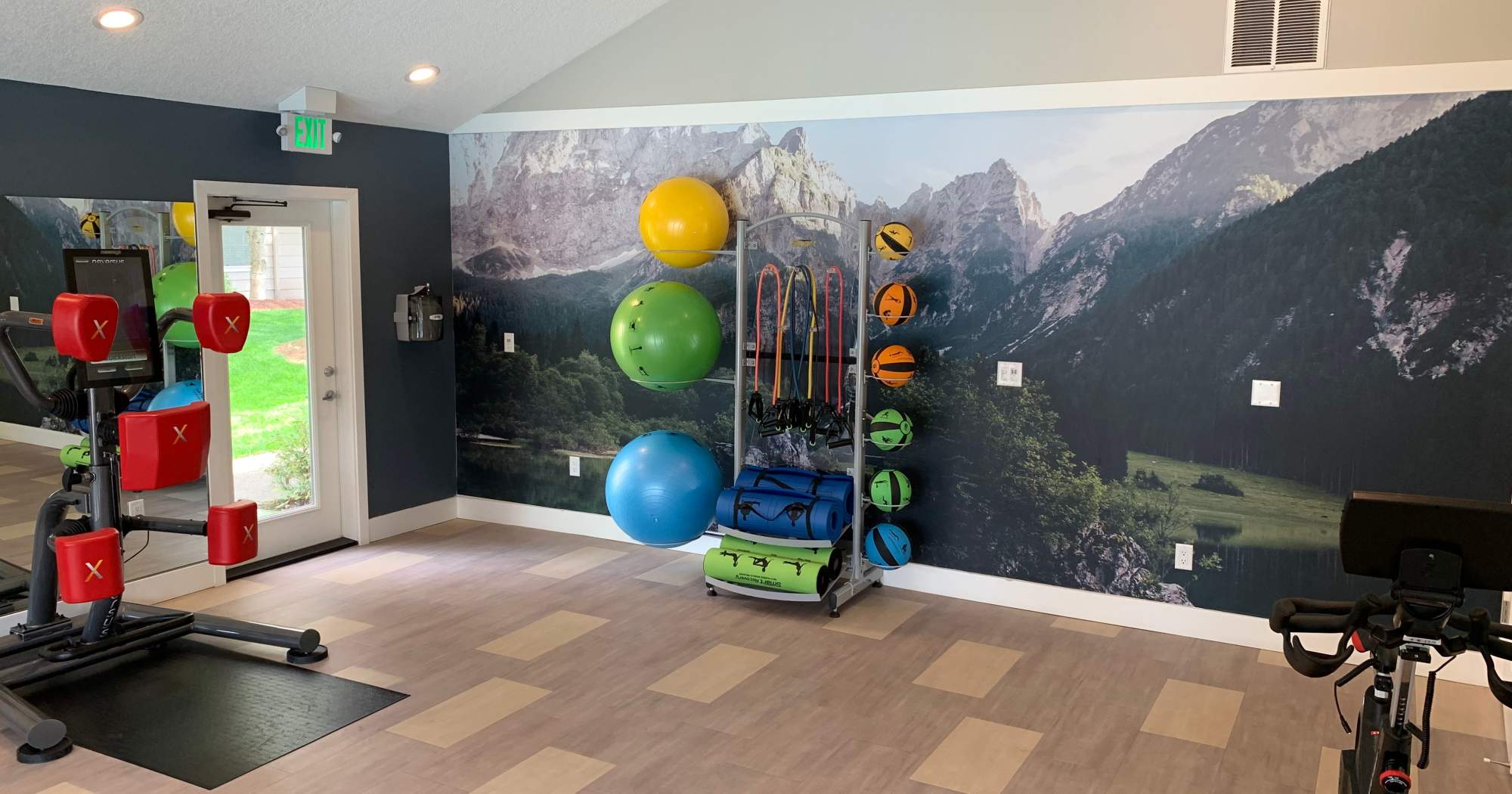 Apartments from Carriage Park Apartments in Vancouver, Washington