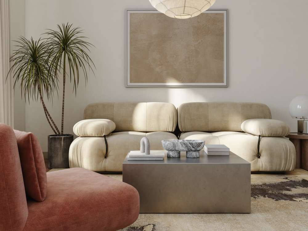 Apartments at The Linden