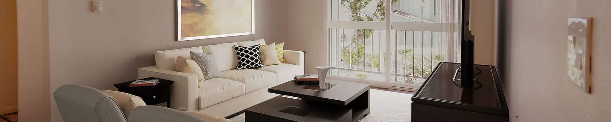Privacy policy at Terman Apartments in Palo Alto, California