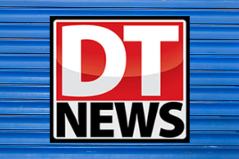 DT News at Smart Self Storage 