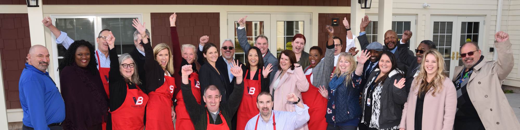 Team | Affordable Housing and Services Collaborative in Braintree, Massachusetts