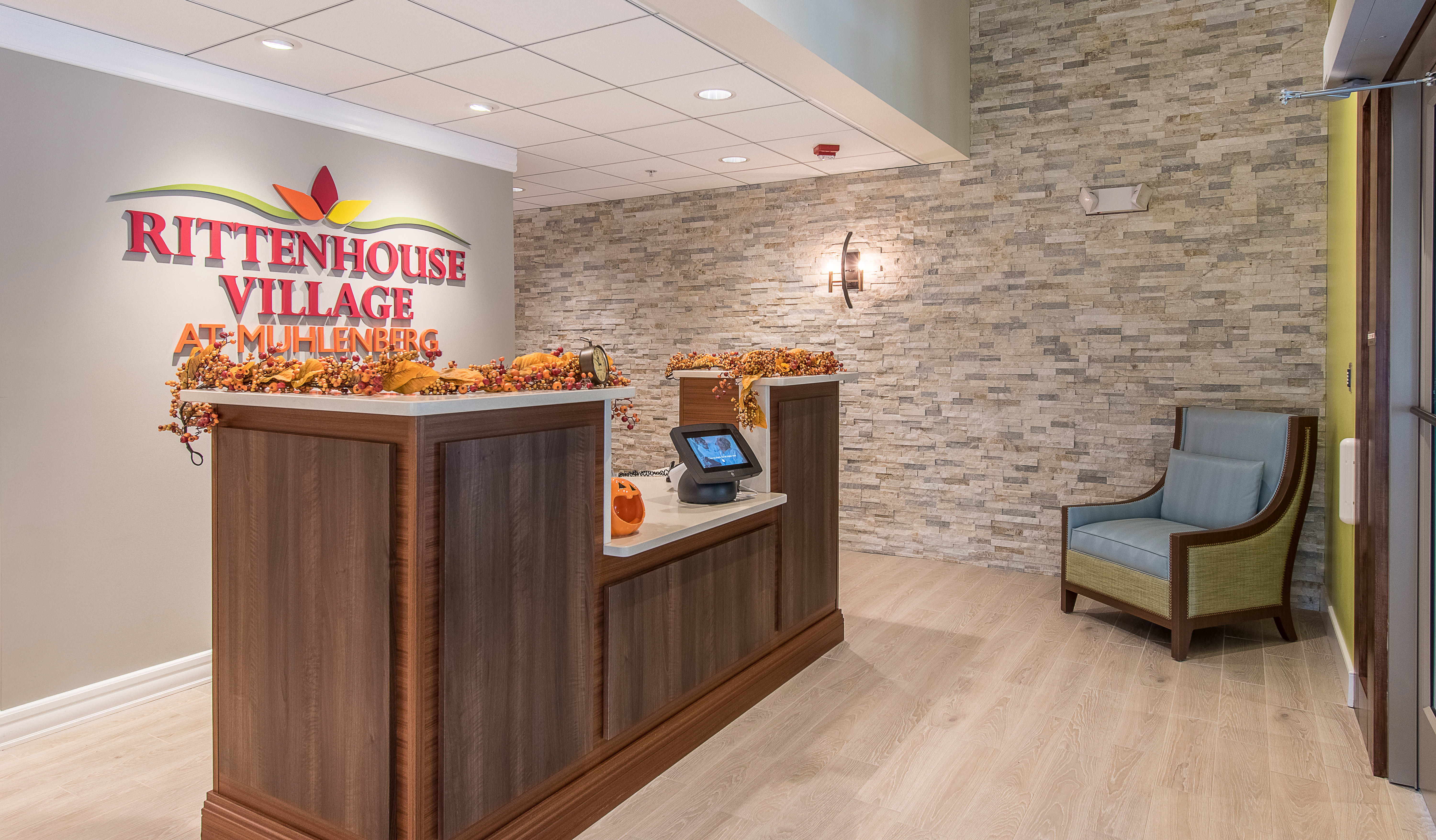 Reading senior living has amazing care options