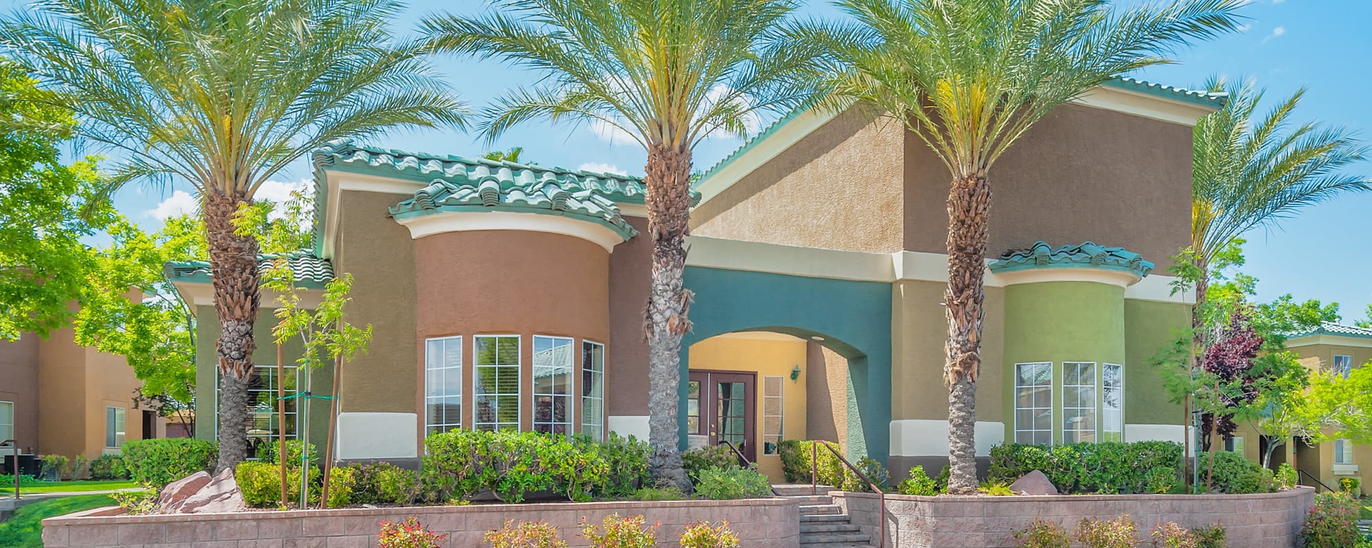 Photos of Horizon Ridge Apartments in Henderson, Nevada