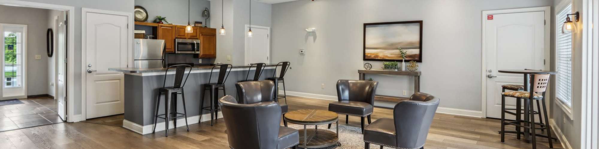 Accessibility Statement | Bluestone in Greenfield, Indiana