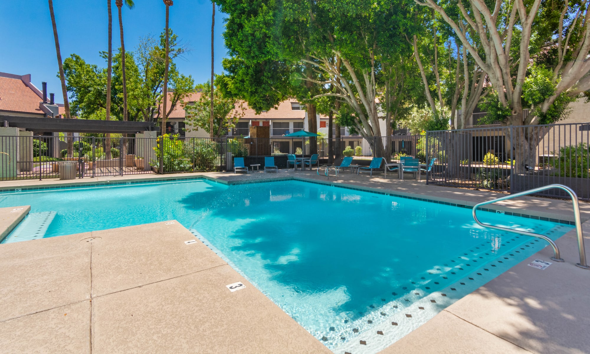Waterford Place Apartments in Mesa, Arizona