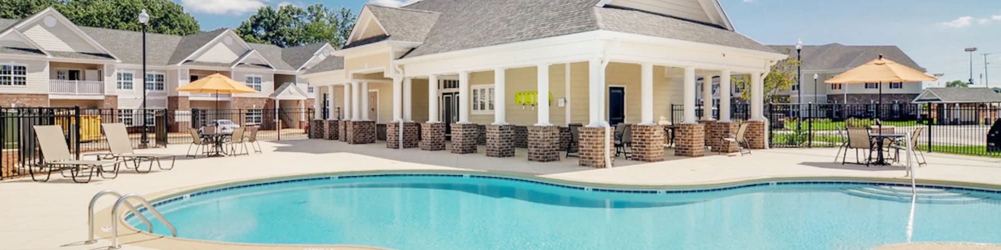FAQ | Cumberland Trace Village Apartments in Bowling Green, Kentucky