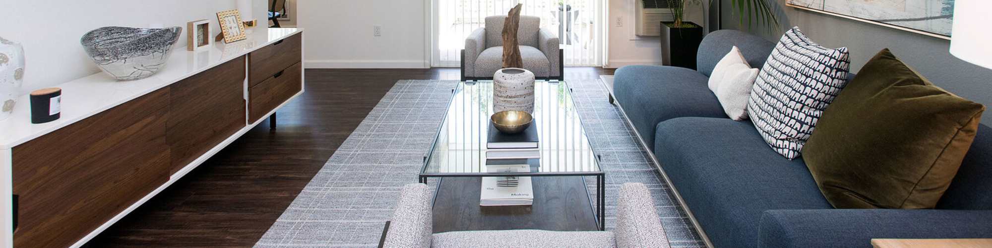 Floor Plans | Amador Village in Hayward, California