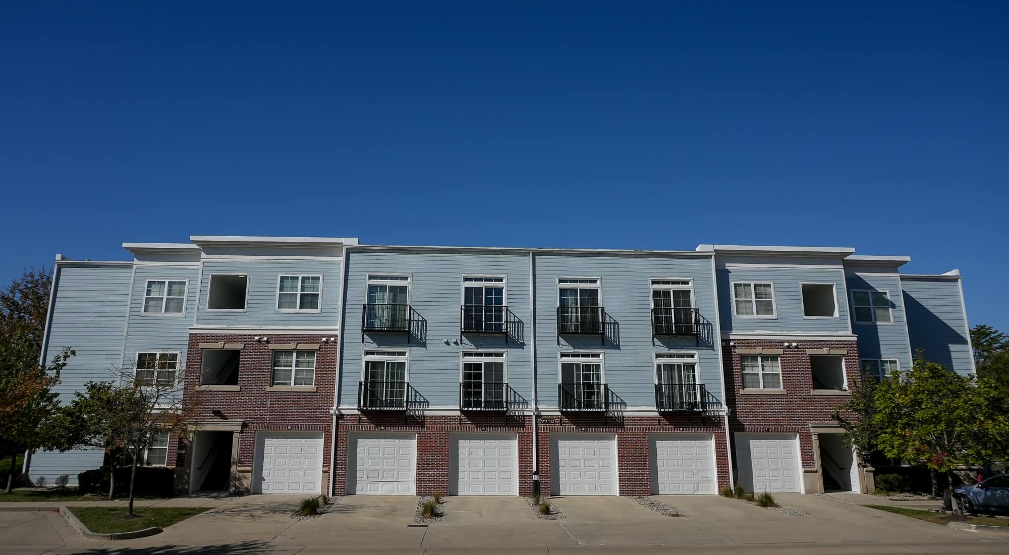 North Central Indianapolis, IN Apartments for Rent | Solana at the Crossing