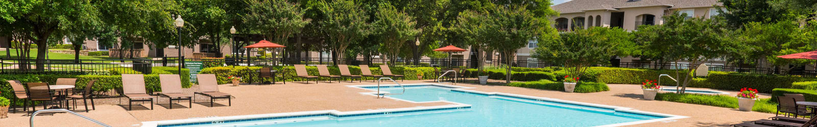 Apply at Ballantyne Apartments in Lewisville, Texas