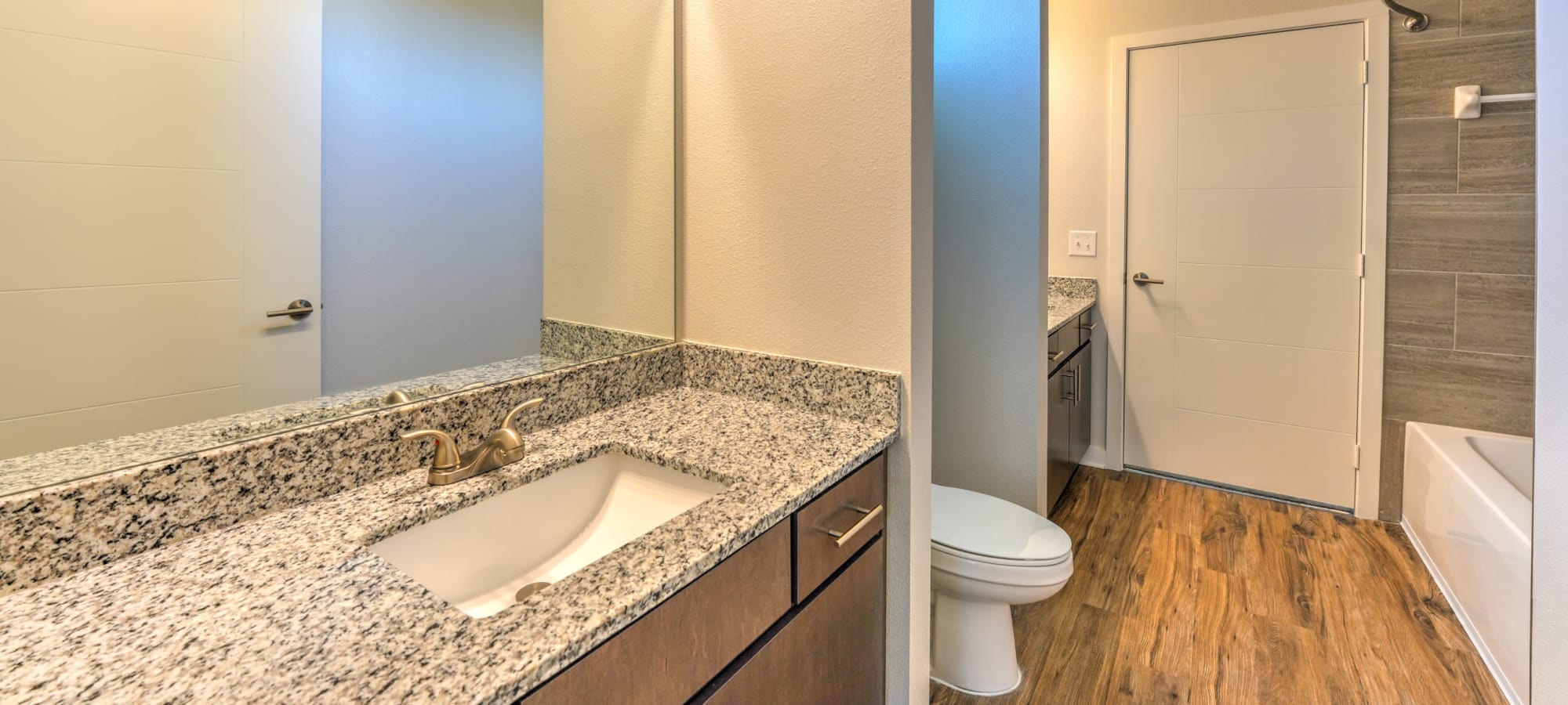 Amenities at Fusion in Jacksonville, Florida