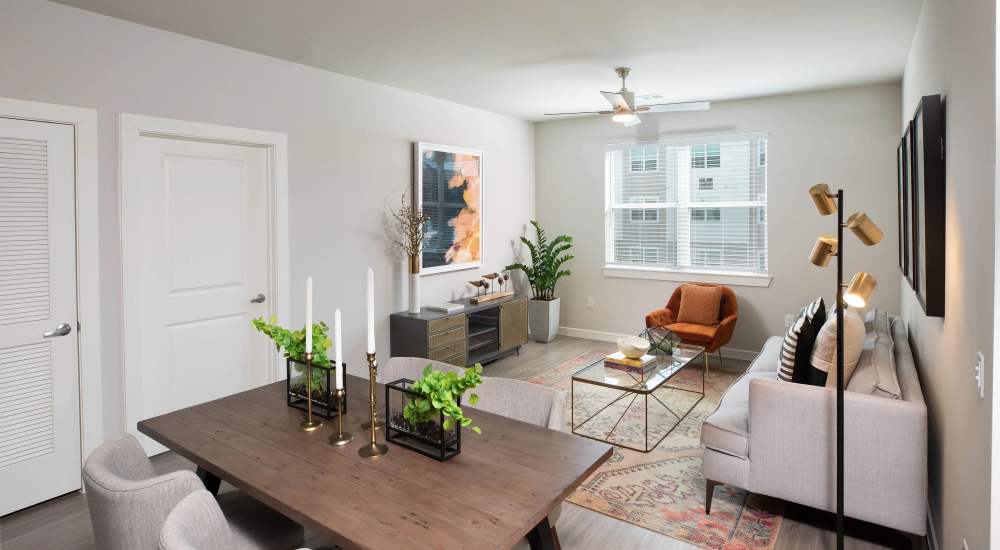 Great living at August Friendswood in Friendswood, Texas
